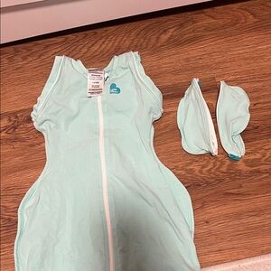 Love to dream transitional swaddle